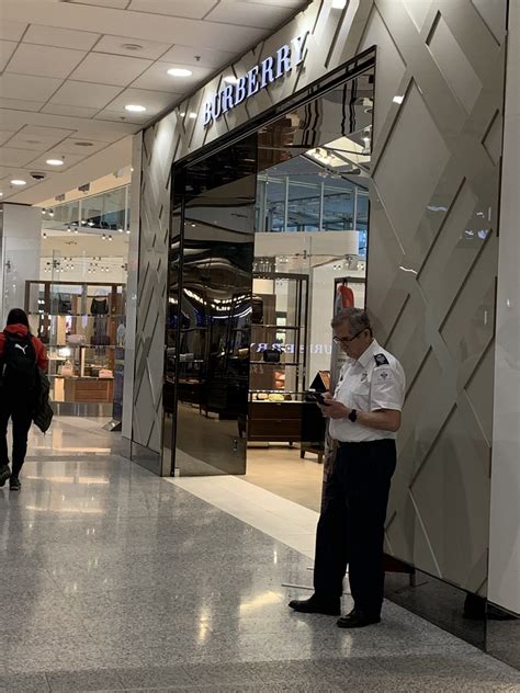 burberry at toronto airport|Burberry .